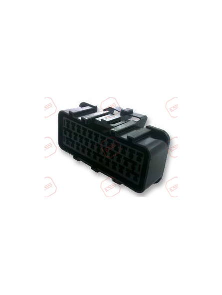 SR2/3 36-Way Plug Connector Kit